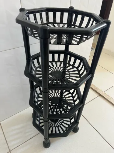 Vendo fruteira