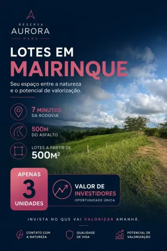 Seu Terreno no Interior Está Mais Próximo do Que Você Imagina