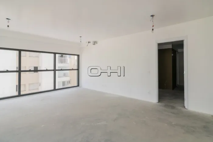 Venda · 3 dormitórios  Edif Arcos Itaim, Vila Nova Conceição