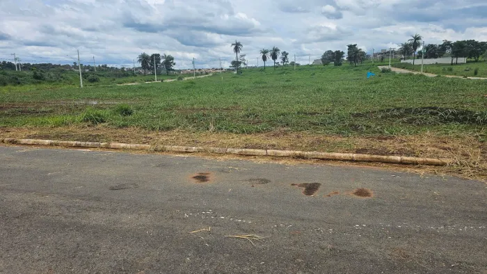 Excelente lote  para Galpão em Sete Lagoas 