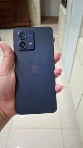 Smartphone MotoG 84