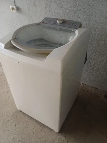 Máquina de lavar Brastemp 11 kilos