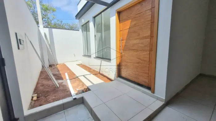 CASA JARDIM CAMBUI