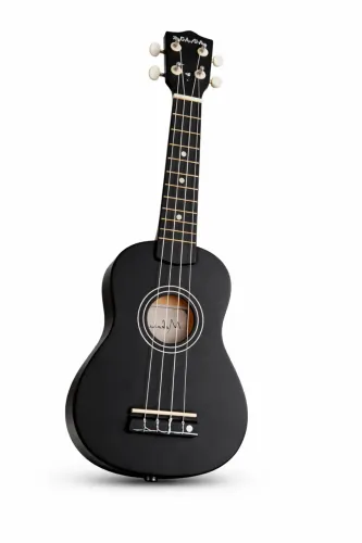Ukulele Soprano Mahalo Original - Ótimo estado