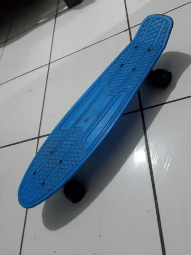 Skate Cruiser com Abec-1