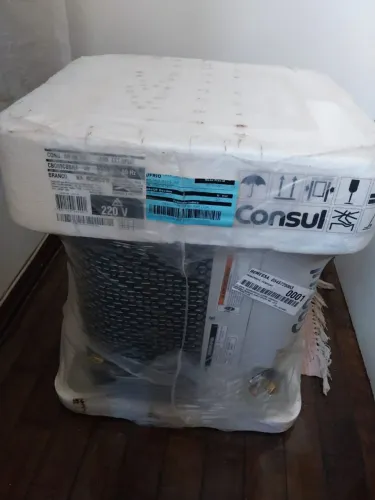 Split Consul 9.000 btus