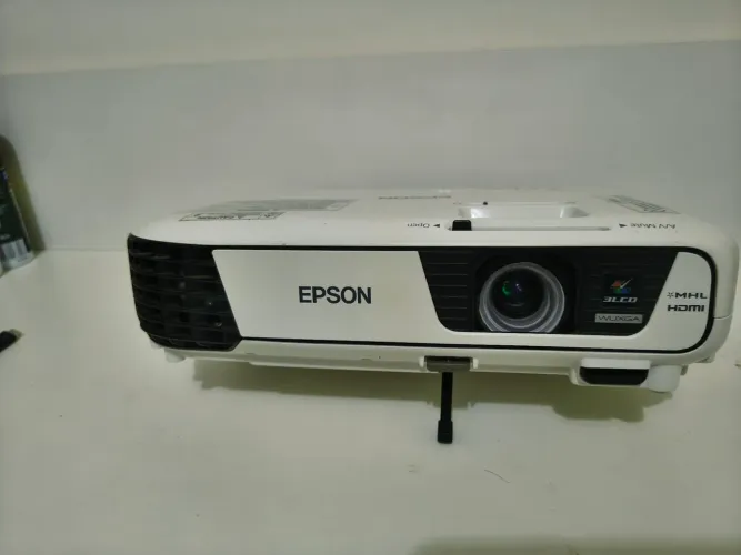 Vendo Projetor de imagem Epson