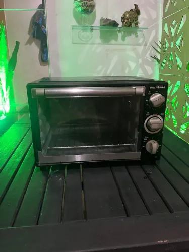 Forno elétrico