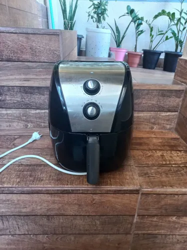 Airfryer 