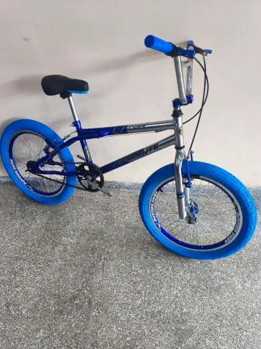 BIKE ARO 20 CROSS