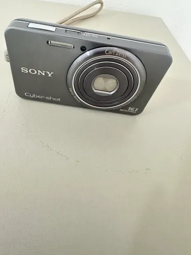 Camera fotografica