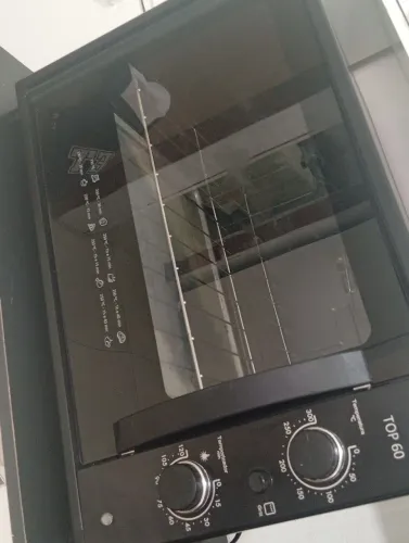 Forninho elétrico