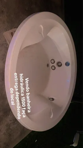 Banheira