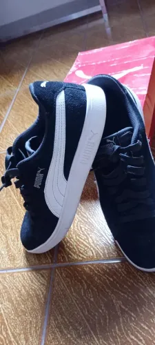 tênis Puma Smash V3, tênis Puma 40, Puma Smash, tênis Puma v3