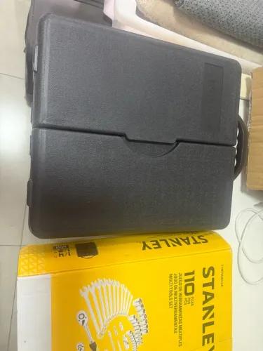 Maleta de ferramentas