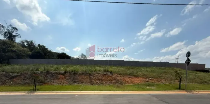 TERRENO COM ÓTIMA TOPOGRAFIA À VENDA NO CONDOMÍNIO RESERVA DI TAMAI EM LOUVEIRA/SP