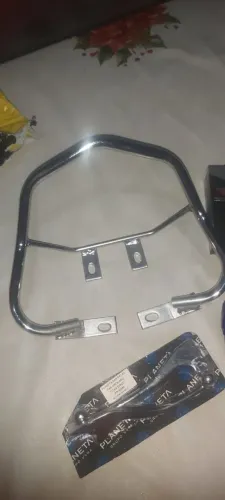 Alça esportiva 125 160