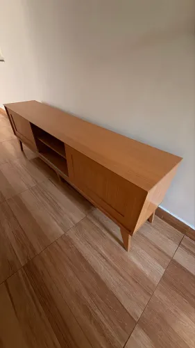 Rack mdf