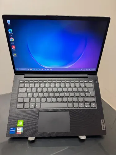 Notebook Lenovo V15 - i7-11°Gen - 16GB Ram - SSD 512GB Nvme - Rede 5G - Nvidia MX350-2GB