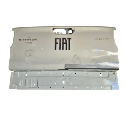 Tampa Traseira FIAT Strada 2020 2021 2022 2023 2024 2025 2026 Original 27359 