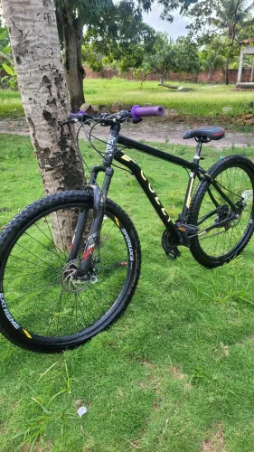 Bike colli aro 29 