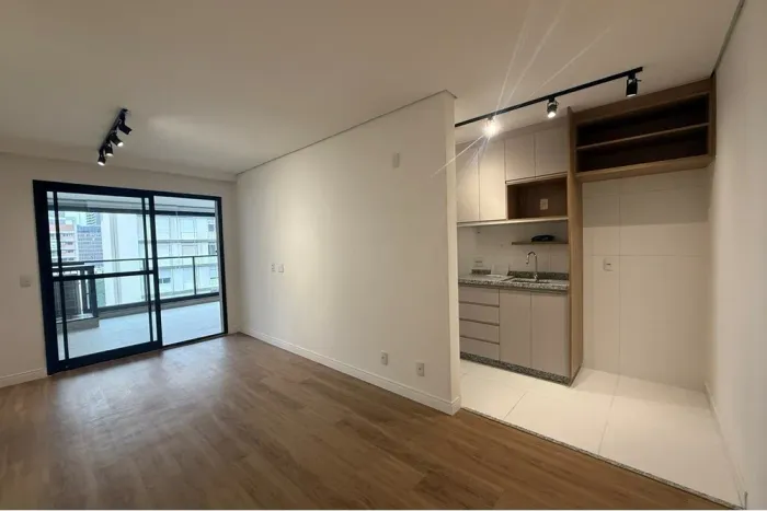 Apartamento | 2 Dorms | Pinheiros