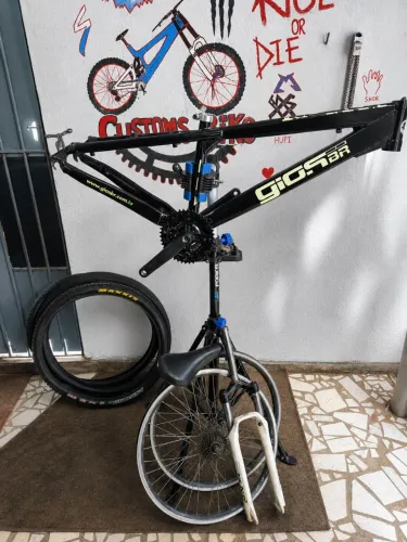 Gios Frx 2016