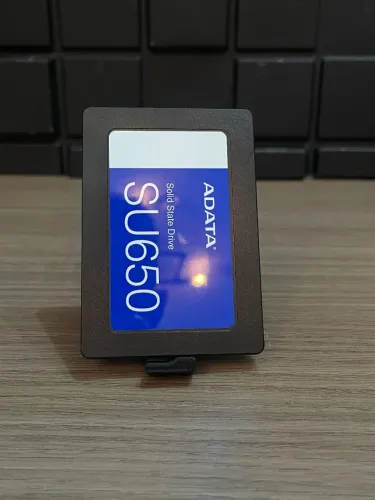 SSD SATA ADATA SU650 480GB 