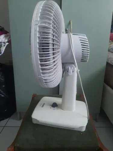 Ventilador arno em Campina Grande - Paraíba.
