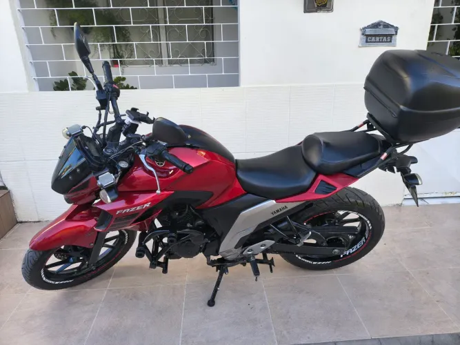 Vendo fz25