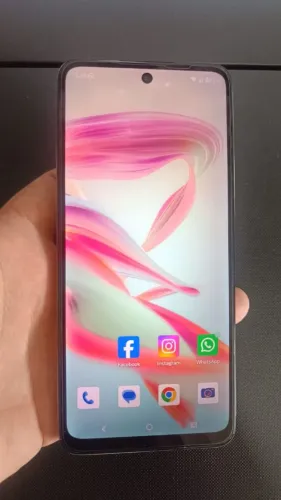 Vendo Moto G54 5g 8 GB de RAM / 256 GB