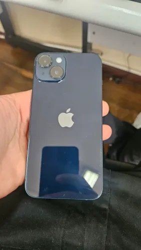 Iphone 14 novo!