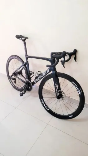 Specialized Tarmac Sl7 tam 56