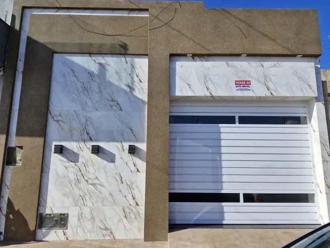 Imóvel para venda com 130 metros quadrados com 3 quartos em Centro - Frei Paulo - SE