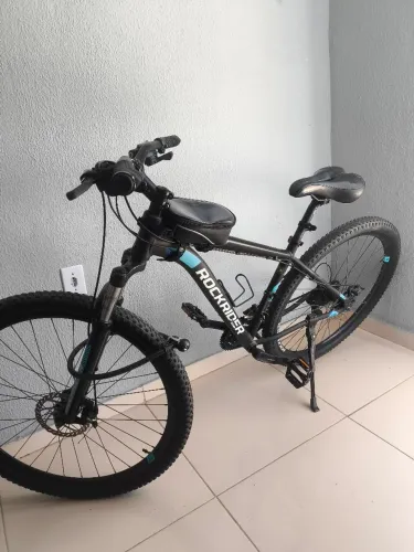 Bicicleta rockrider aro 29