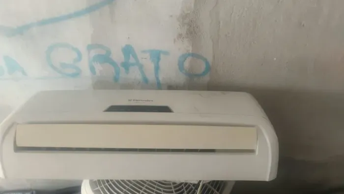 Ar condicionado Split 9000BTUS