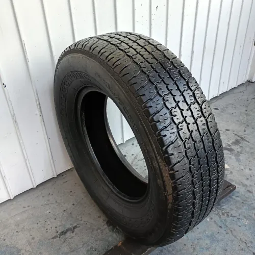 Pneu 225/70 aro 15 Firestone