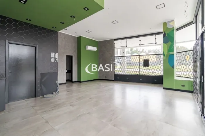 LOJA COMERCIAL NO CABRAL