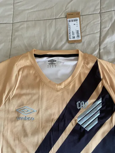 Camisa Athletico paranaense