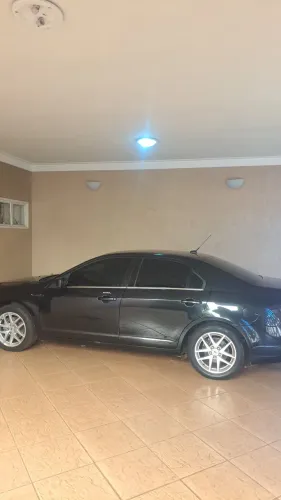 Ford Fusion SEL 2.5 16V 173cv Aut. 2011