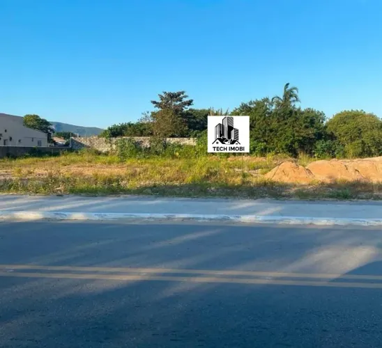 Terreno Comercial para Venda em Florianópolis, São João do Rio Vermelho