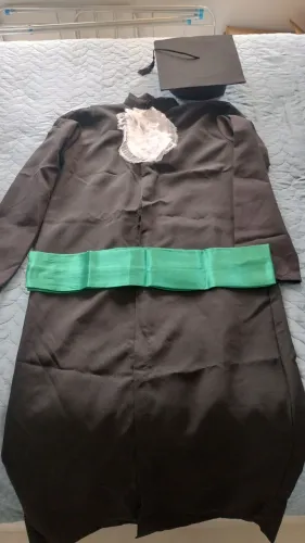 Bata para Formatura
