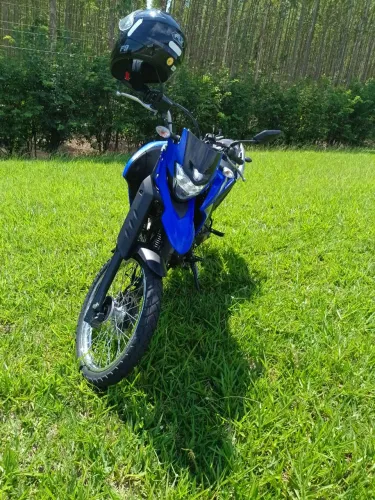 Lander 250