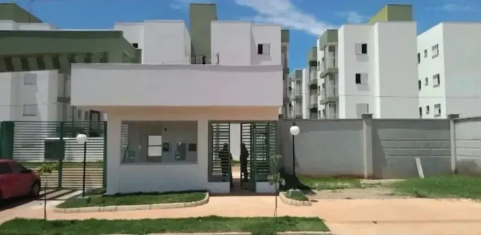 Residencial Green Ville