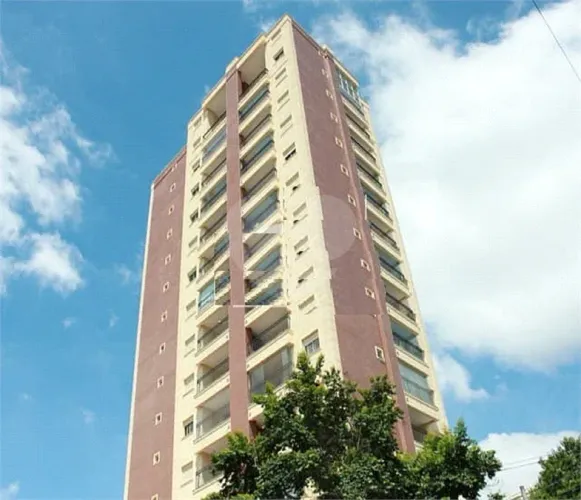 APARTAMENTO DE 44,5 M² COM 01 DORMITÓRIO E COZINHA COM ARMÁRIOS, VARANDA GOURMET E VAGA PA