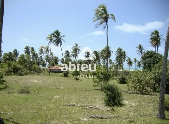 Terreno em Rio do Fogo