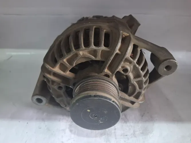 Alternador GM 1.8 Stilo Doblo strada 