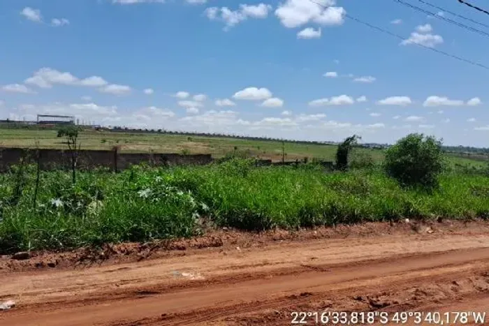 Oportunidade Única em BAURU - SP | Tipo: Terreno | Negociação: Venda Online | Situação: Im