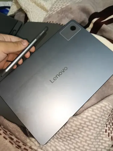 Lenovo Tab 11"128gb With Lenovo Pen