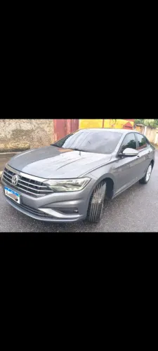 Volkswagen Jetta Comfort. 250 TSI 1.4 Flex 16V Aut. 2019